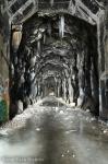 Abandoned Railroad at Donner