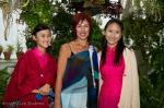 Art abd fashion Show<br />in Shelldance Orchird Gardens