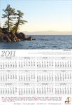 2011 Calendars are here!!!