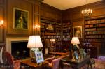 Filoli House And Gardens